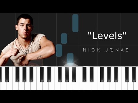 Levels - Nick Jonas