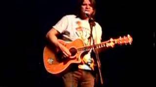 Ray Wilson -  Entangled - Malbork 23.05.2008