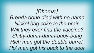 Erykah Badu - The Cell Lyrics