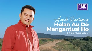 Download lagu ARVINDO SIMATUPANG - HOLAN AU DO MANGANTUSI HO [ ] mp3
