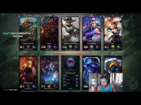 G2 Jankos giving advide on how to learn Nidalee, ft. Jankos, Jankos, loltyler1