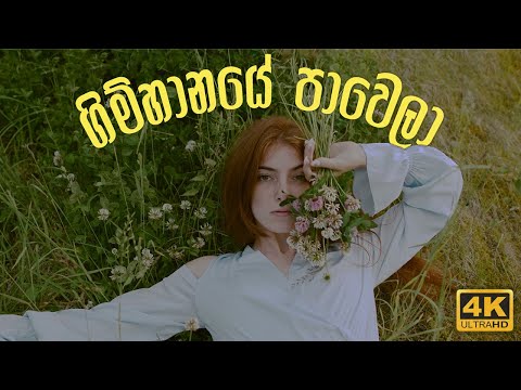 Man Thama Waru Ganne (Gimhanaye Pawela) - Jenny Kingsly ft. Samantha Konara