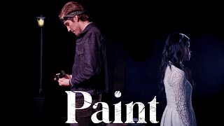 "Paint" - Sinan Amin Choreography | @travisgarland @tropics._