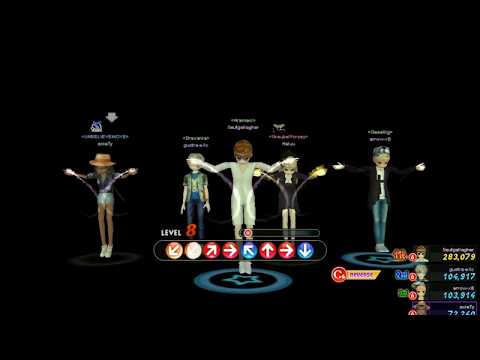 Audition Ayodance Lagger Version 2018