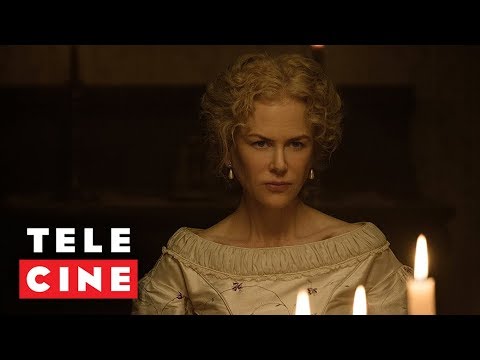 O Estranho Que Nós Amamos | Trailer | Telecine