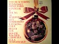 Deck The Halls - Peggy Lee Original 33 RPM Christmas Day 1969