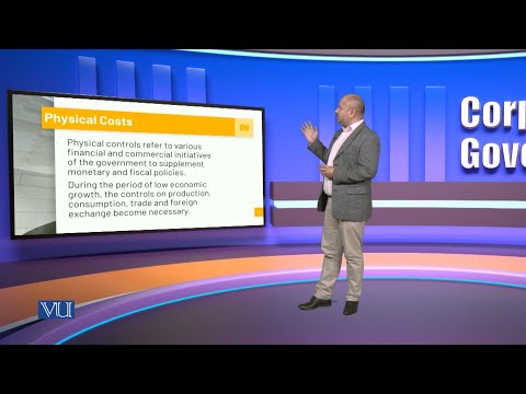 MGT717 Topic003 | Corporate Governance