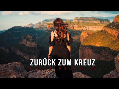 Zurück zum Kreuz – Christlicher Rock über Vergebung, Gnade & Neuanfang