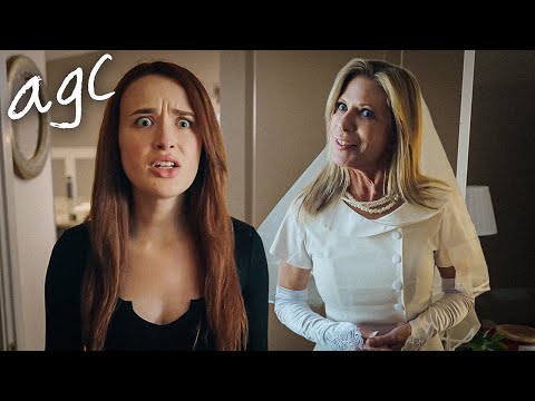 I Think My Boyfriend's Mom is in Love With Him