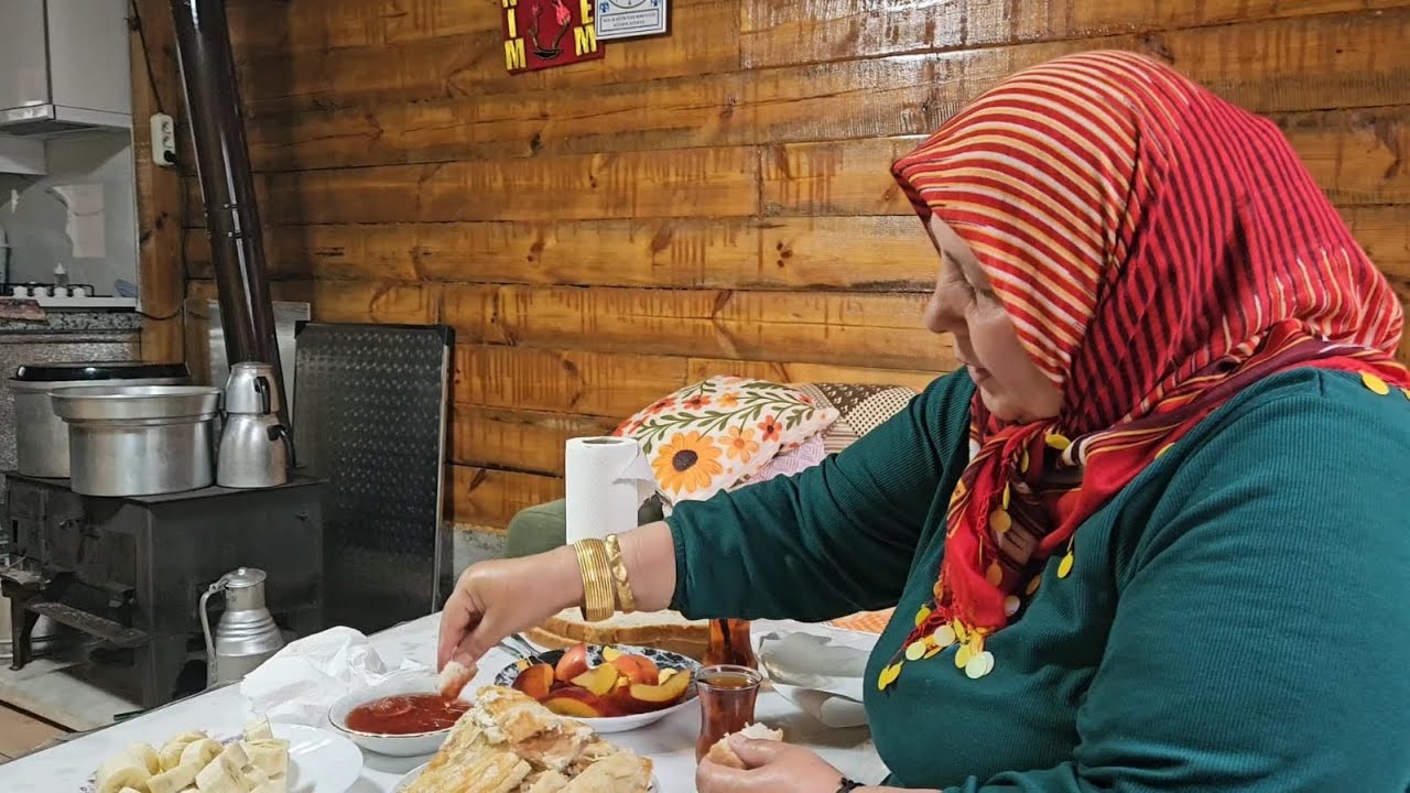 ‼️SİSİN ALTINDA TOPLADIK ELİM BOŞ GÖNDERMESİ BACIM ‼️
