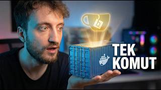 15 Dakikada Kendi GitHub'ını KUR!