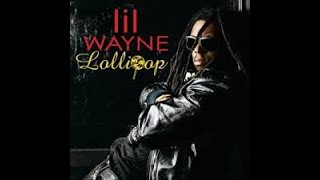 Lil Wayne - Lollipop (Zye Ca$h Remix)