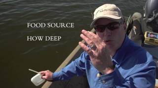 Phil Rowley on Fishing A New Lake | Medicine Hat Alberta