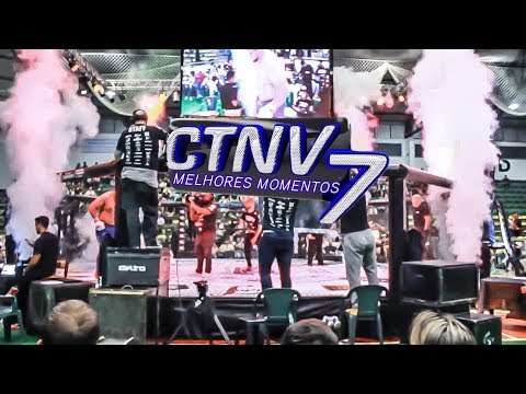 CTNV 7 Highlights completo CFX Sports