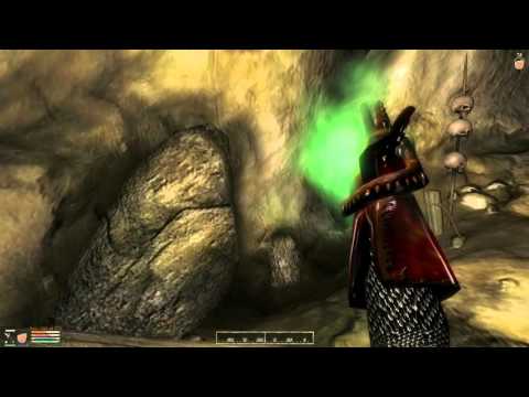 Let's Roleplay Oblivion - Part 181: A Calling