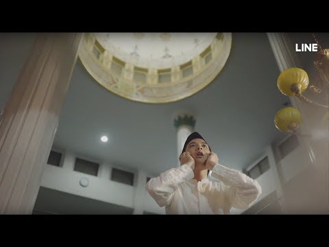 LINE Web Series: Ramadan Terakhir Episode 1 - "Yang Tak Pernah Berubah"