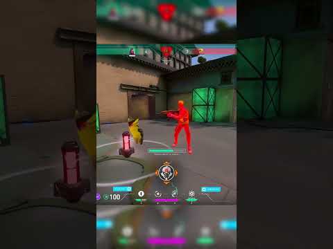 Valiant Ace 2 #valorant #reyna #reels #shortsviral #shorts #shortvideo #viralshorts #valorantclips