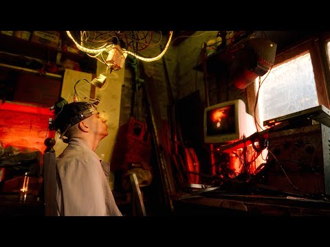 Thomás Heredia - PATAS ARRIBA (Videoclip Oficial)