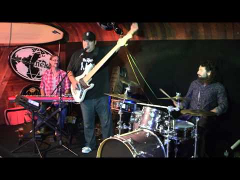 Jeff Moore and the Witchdoctors