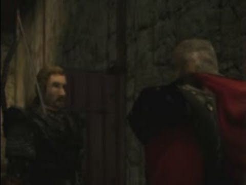 Lets Play: Gothic 2 - Die Nacht des Raben #187 - Dracheneiner für Huno