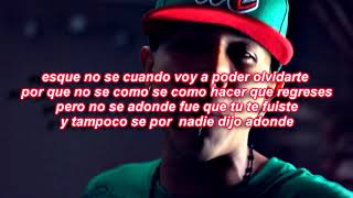 C KAN // QUIERO VOLVERTE A AMAR // LETRA 2020