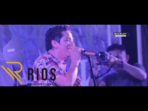 Concierto Completo Son De Rios  CRUCERO DEL AMOR