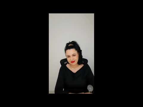 Daniela Drinceanu - Văzui tinerețea mea 🕰 (Live Sesion Video Cover)