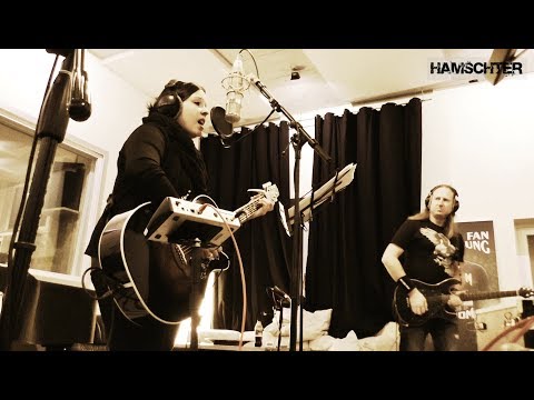 HAMSCHTER - Läbesgschicht