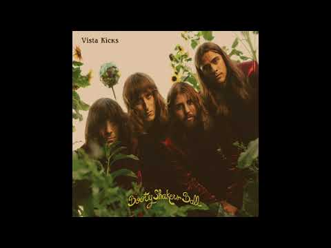 Vista Kicks - Gotta Get Away