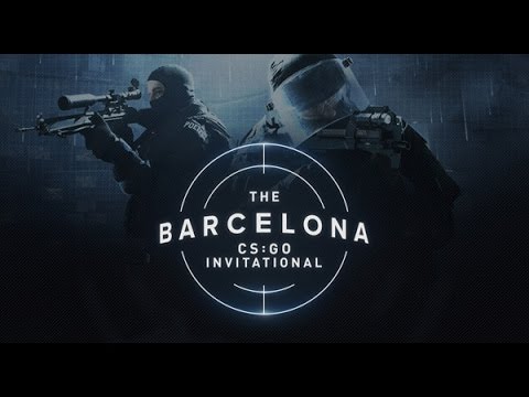 ESL Barcelona - Day 1 & 2 Review