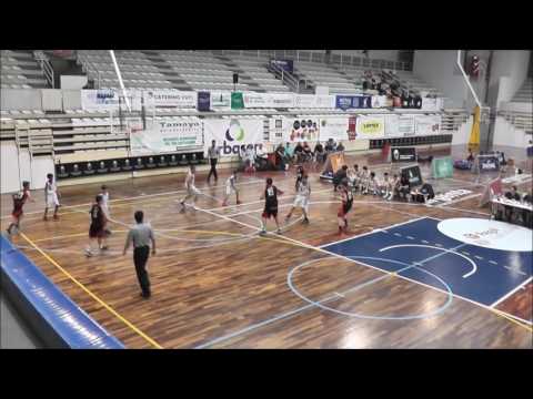 CEB Girona - CB L´Hospitalet