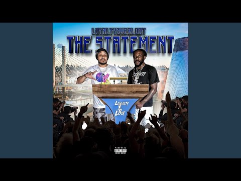 Stand On It (feat. Big Sad 1900)