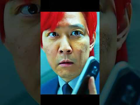 Gong yoo(The recruiter)|Squid game S2 |The Salesman Edit | NOMI XD:-BLAH (SLOWED)|