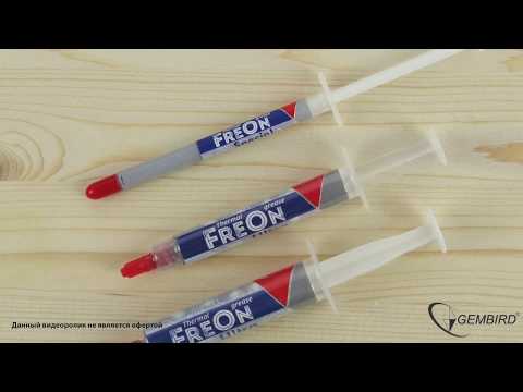 Термопаста для радиаторов