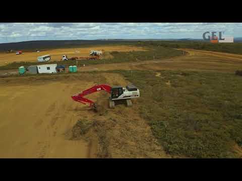 Complexo Eólico Caetité