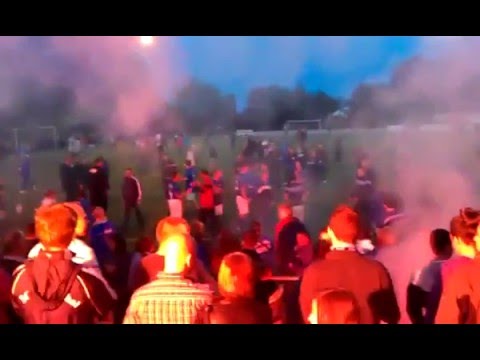 SG Bremthal : SV Frauenstein 1932 e.V. 5:6 n.E. (1:1)