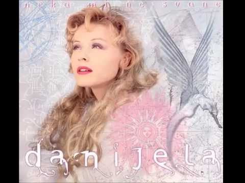 1998 Danijela - Neka Mi Ne Svane