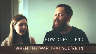 Andrew Peterson - Be Kind to Yourself (Official Lyric Video)