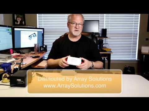 Band-Pass Filters for QRM