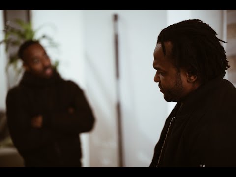 Gibrilville - Trial & Error (Ft Nathaniel the great) Official Music video