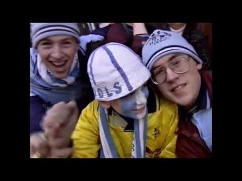 Sheffield Utd v Hartlepool Utd F.A. Cup 4th Round 23-01-1993