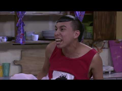 Cuatro cuartos - Segunda temporada - Cap 92