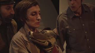 LAIKA / Xirriquiteula Teatre - Official Video