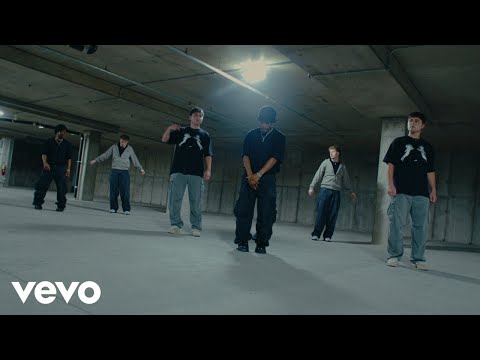 gio., Dell Mac, LOGE - Masterpiece (Official Music Video)