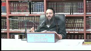 הרב מנחם ארוש : חסידות . תורת רבי נחמן . תורה ה . (כולל חזון עובדיה) - התמונה מוצגת ישירות מתוך אתר האינטרנט יוטיוב. זכויות היוצרים בתמונה שייכות ליוצרה. קישור קרדיט למקור התוכן נמצא בתוך דף הסרטון הרב מנחם ארוש : חסידות . תורת רבי נחמן . תורה ה . (כולל חזון עובדיה) - התמונה מוצגת ישירות מתוך אתר האינטרנט יוטיוב. זכויות היוצרים בתמונה שייכות ליוצרה. קישור קרדיט למקור התוכן נמצא בתוך דף הסרטון