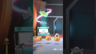 スカーフィこわい #カービィのエアライダー #shorts