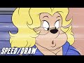 Speed Draw Ms Pennypacker