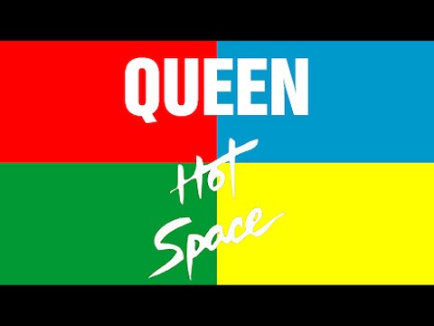 Hot Space Video Collection Vol. 1