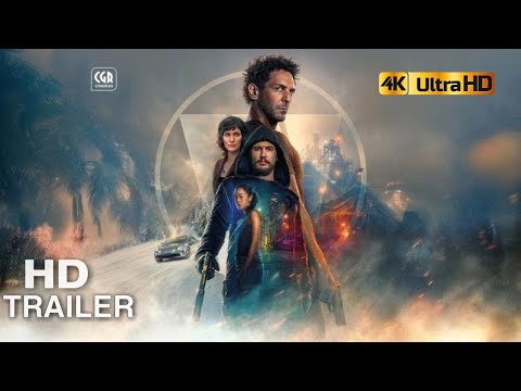 The Price of Money: A Largo Winch Adventure Trailer (2024) 4K HDR