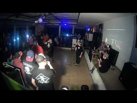 Tuqu vs Beelze (Final) Cacique Free Golden